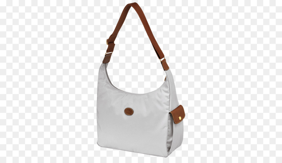 Hobo Tasche Leder Messenger Bags Handtasche - Longchamp