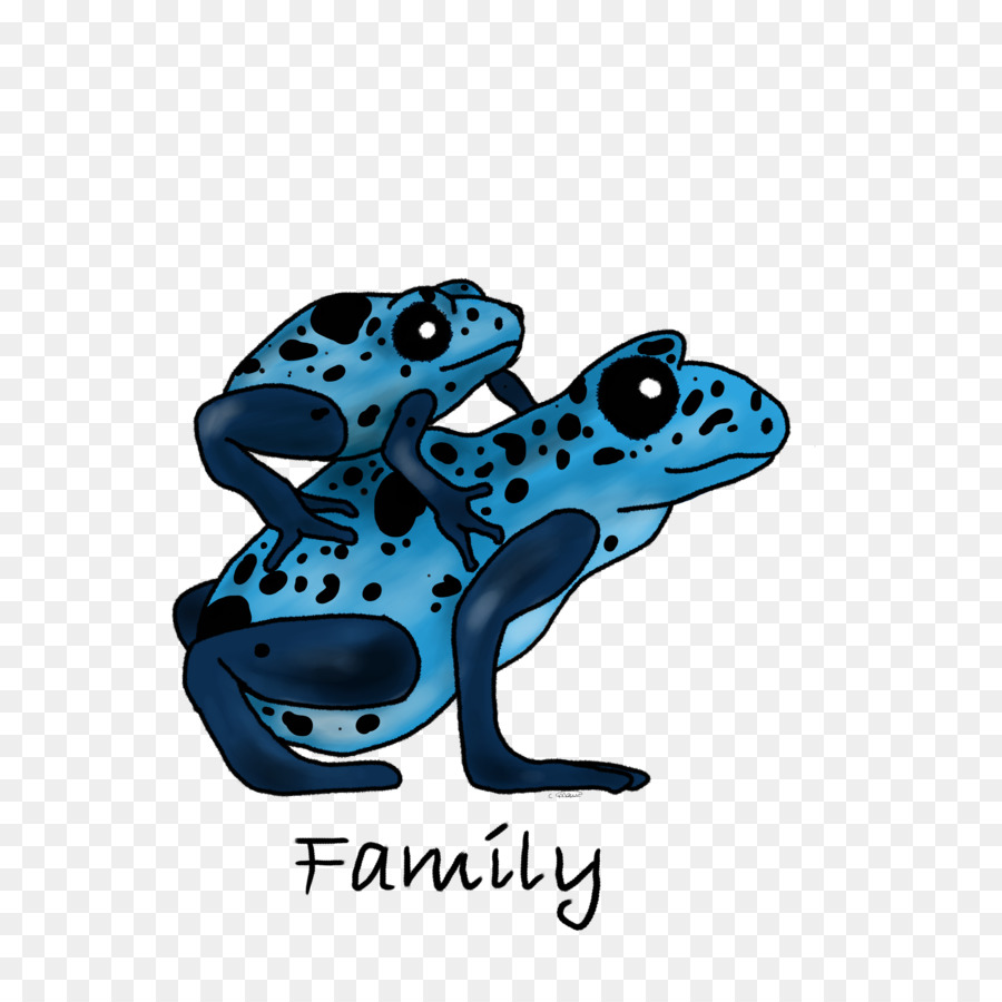 Công việc của nghệ thuật Ếch nghệ Sĩ - Màu xanh phi tiêu độc ếch
