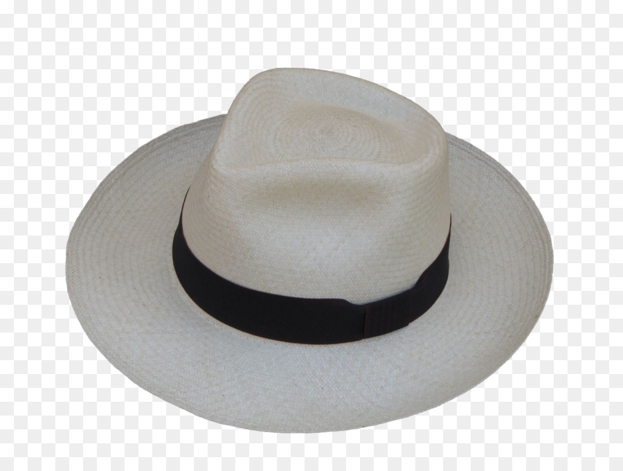 Montecristi, Ecuador Fedora Panama mũ - mũ