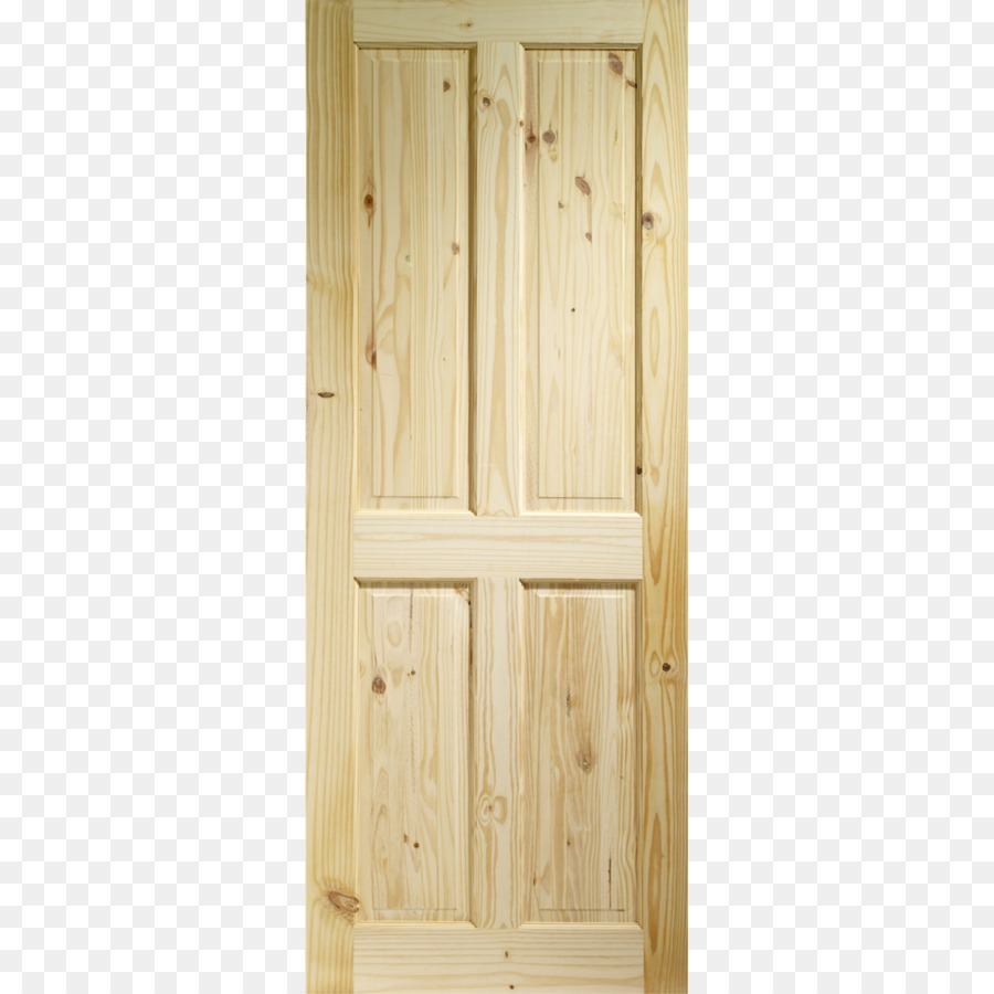 Tür-Fenster-Holz-Hartholz - Kiefer