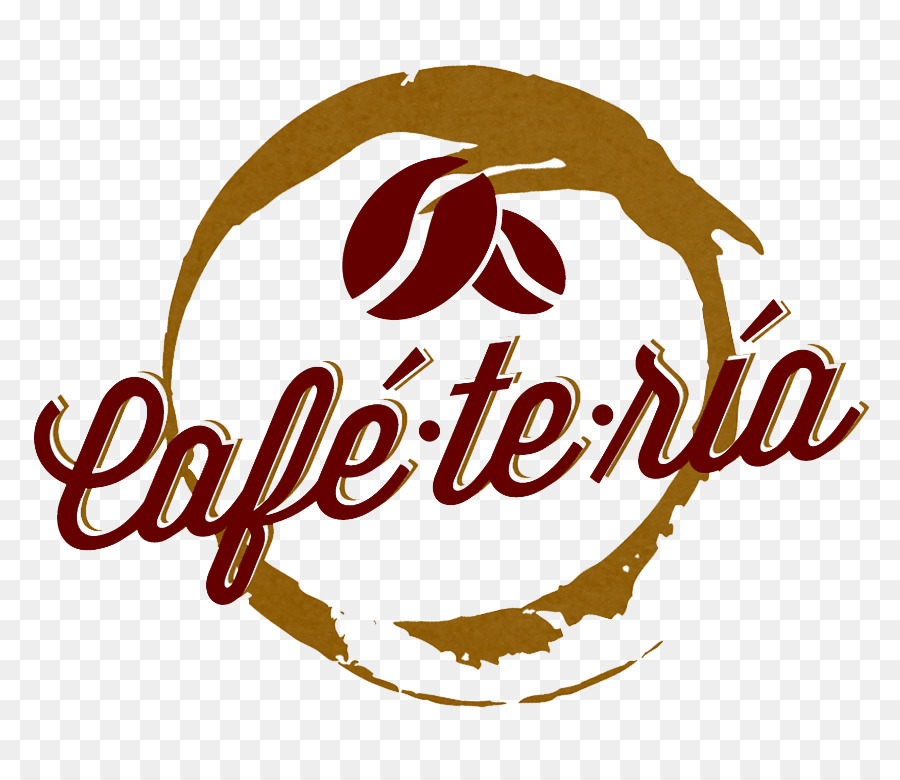Caffetteria Caffè Logo - caffè