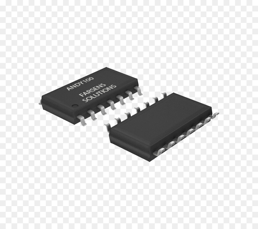 Nikko Electronics Ltd. I Circuiti integrati & Chips di componenti Elettronici a Semiconduttore - Impinj