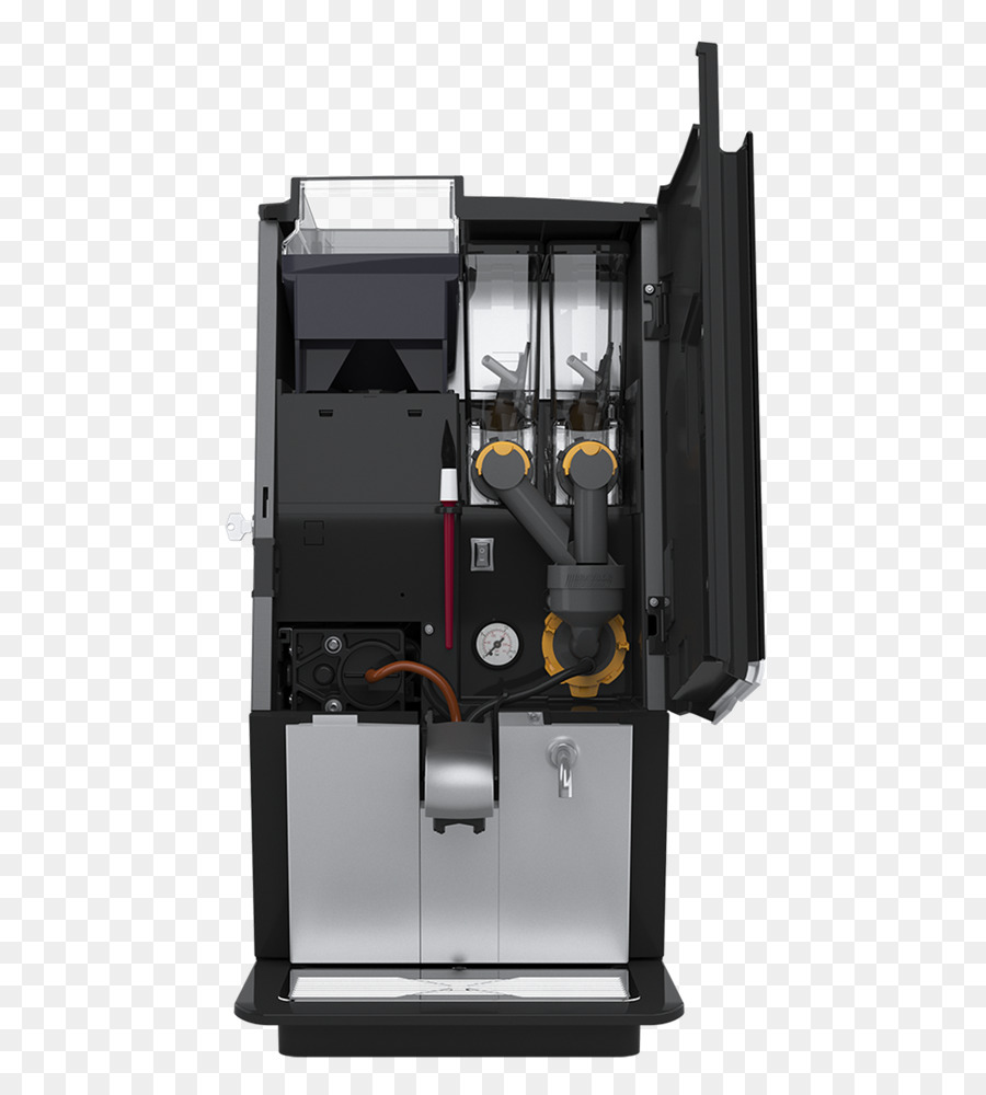 Espressomaschine Kaffeemaschine Espresso Maschinen - Kaffee