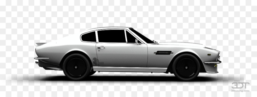 Leichtmetallfelgen Sportwagen, Automobil-design, Persönlicher Luxus-Auto - Aston Martin V8 Vantage (1977)