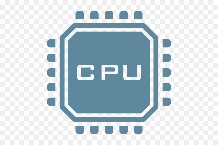 Unità centrale di elaborazione del Computer Icone Computer hardware CPU-Z è un Software per Computer - androide