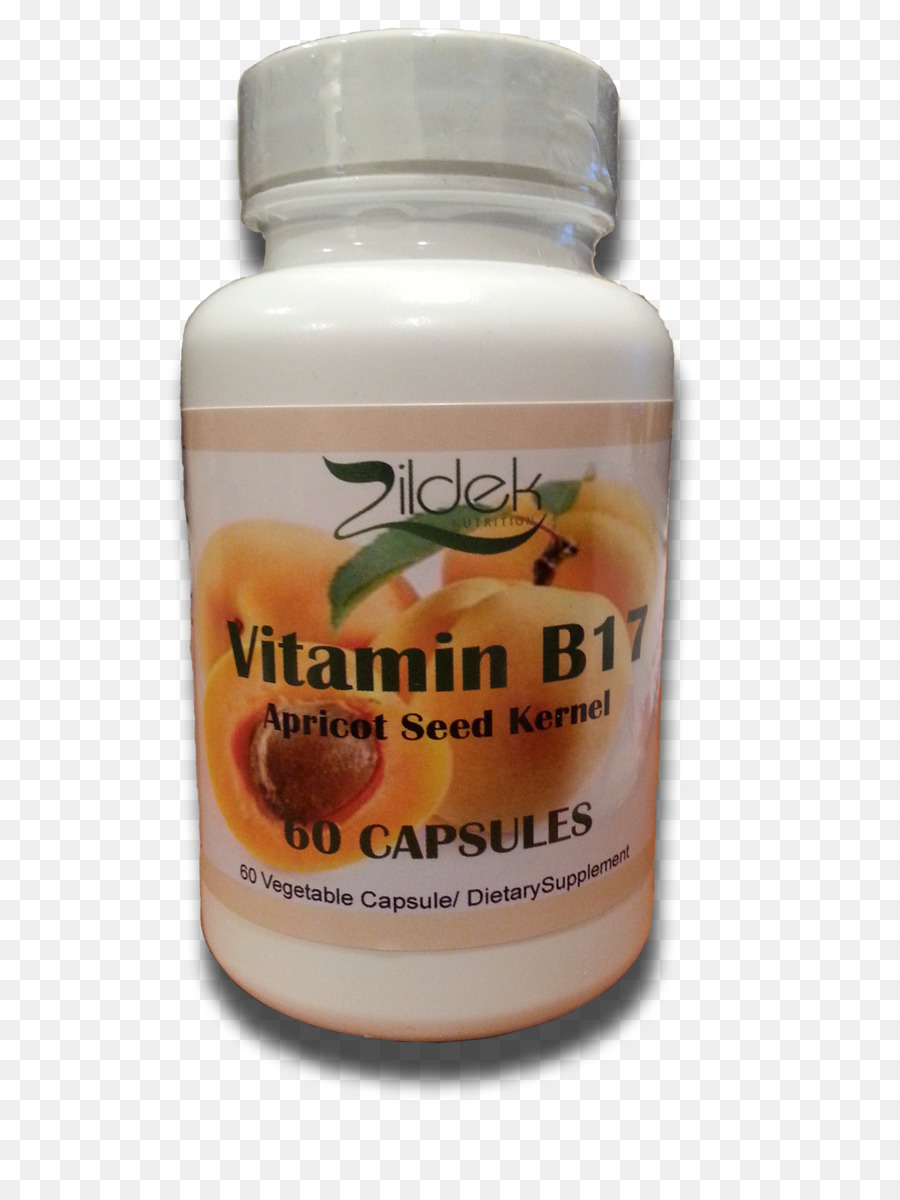 Kombucha Amygdalin von der Apricot kernel der B-Vitamine - Aprikose