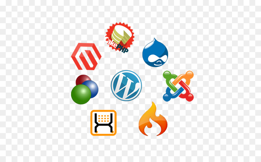 Sviluppo per il Web Content management system di sviluppo Software, Web design, PHP - libero e software open source