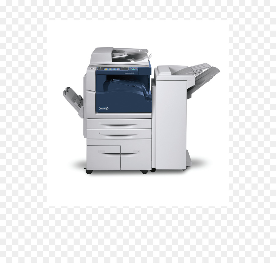 Stampante multifunzione Xerox Fotocopiatrice Servizi di Stampa Gestiti - Stampante