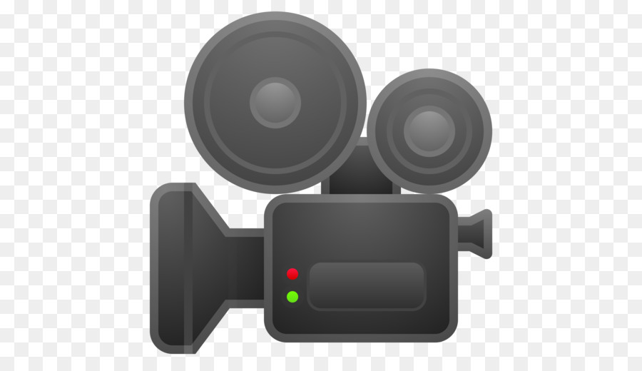 Emoji, Movie Camera, Film, Video Cameras, Camera, Camera Operator, Noto Fon...
