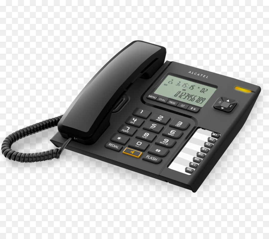 Alcatel T76 Home & Business Telefoni Alcatel Telefono Cellulare Telefoni Cellulari - altri