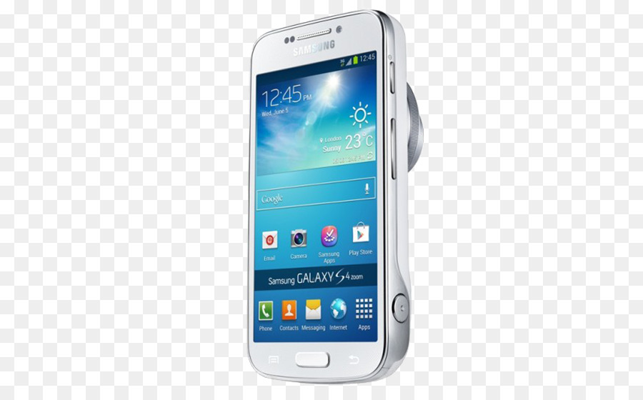 Samsung Galaxy S4 Mini-Samsung Galaxy Kamera Zoom-Objektiv - Samsung Galaxy S4