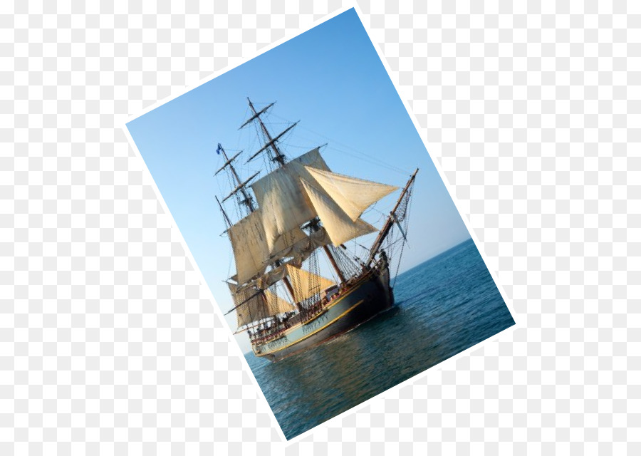 Brigantine Clipper Galeone Barca Nave - nave