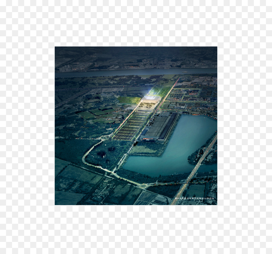 Neue Stade de Bordeaux, Basel Herzog & de Meuron Architektur - Lusail