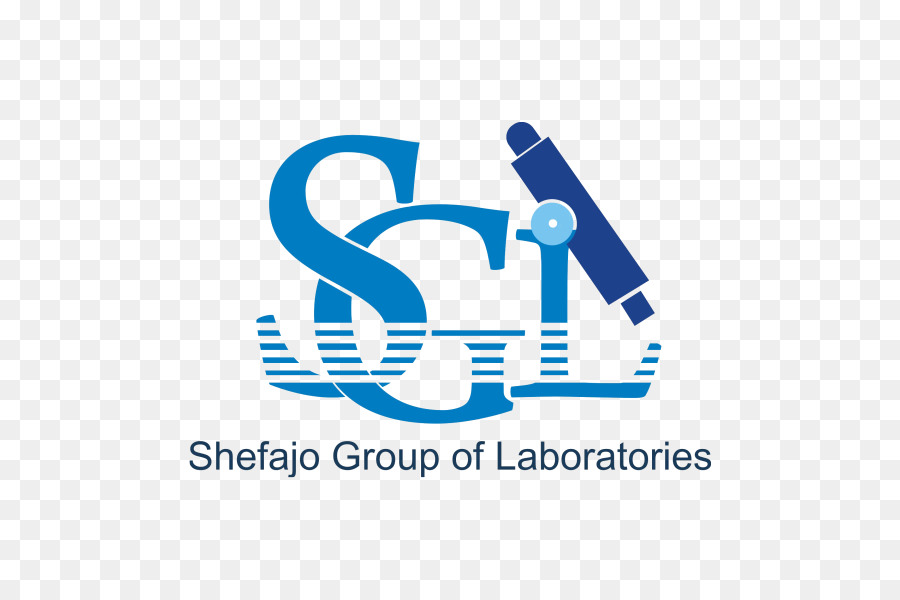 Logo Organisation der Industrie Shefajo Gruppe und Labors Marke - Sag Kumarr Modi