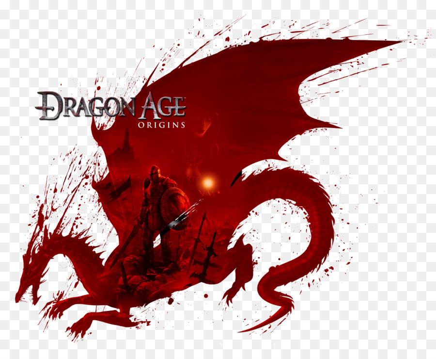 Dragon Age: Origins Dragon Age II Dragon Age: Inquisition Video Spiel von BioWare - Electronic Arts