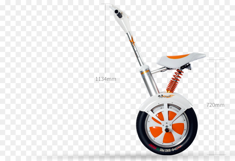 Segway PT di Auto bilanciamento scooter veicolo Elettrico Auto bilanciamento del monociclo - scooter