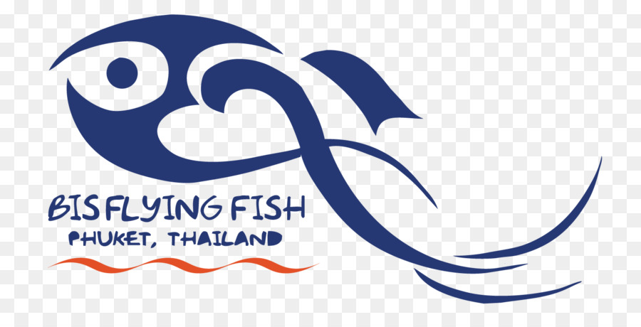Trường Quốc Tế, Phuket Logo Penarium Thoát Đội Cá - cá
