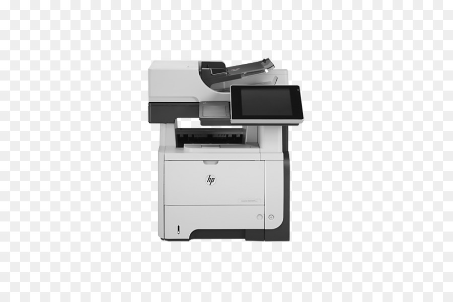 Hewlett Packard HP LaserJet Enterprise 500 M525 Multifunktionsdrucker - Hewlett Packard