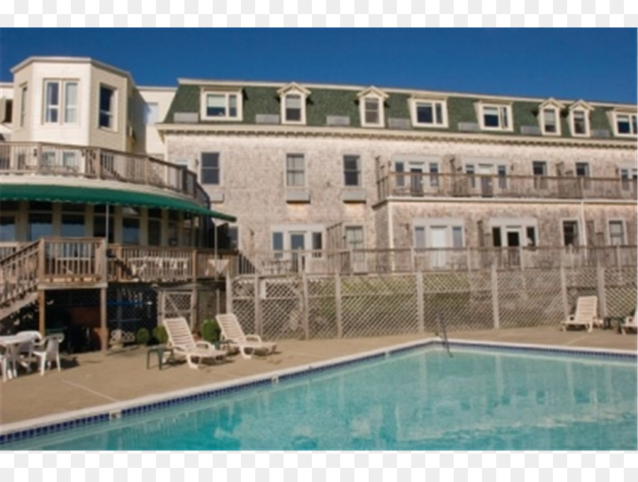 Inn piscina di Proprietà Villa Resort - wyndham hotels & resorts