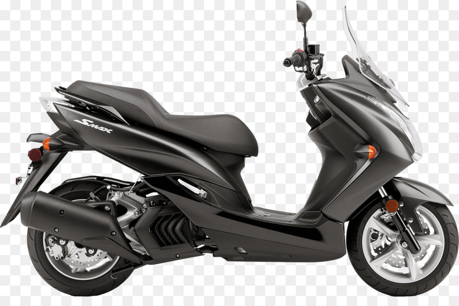 Honda moto scooter Yamaha t max Yamaha Motor Company - scooter
