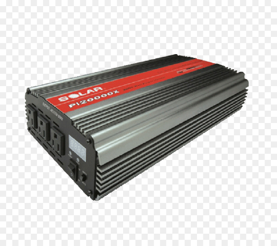 Power Inverter Solari inverter Watt Elettrico di alimentazione Batteria caricabatterie - Power Inverter