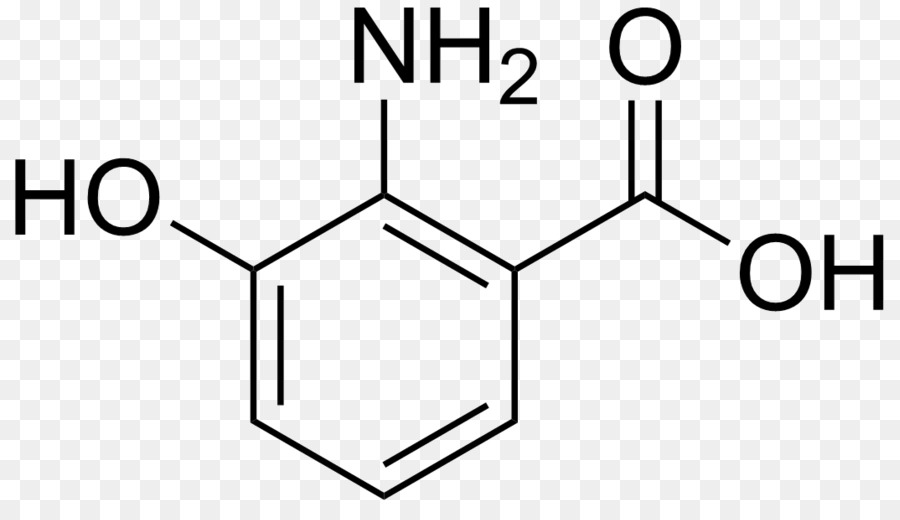 3-Hydroxyanthranilic Säure, Chemische Verbindung Chemische Substanz Pyridin - Magische Säure