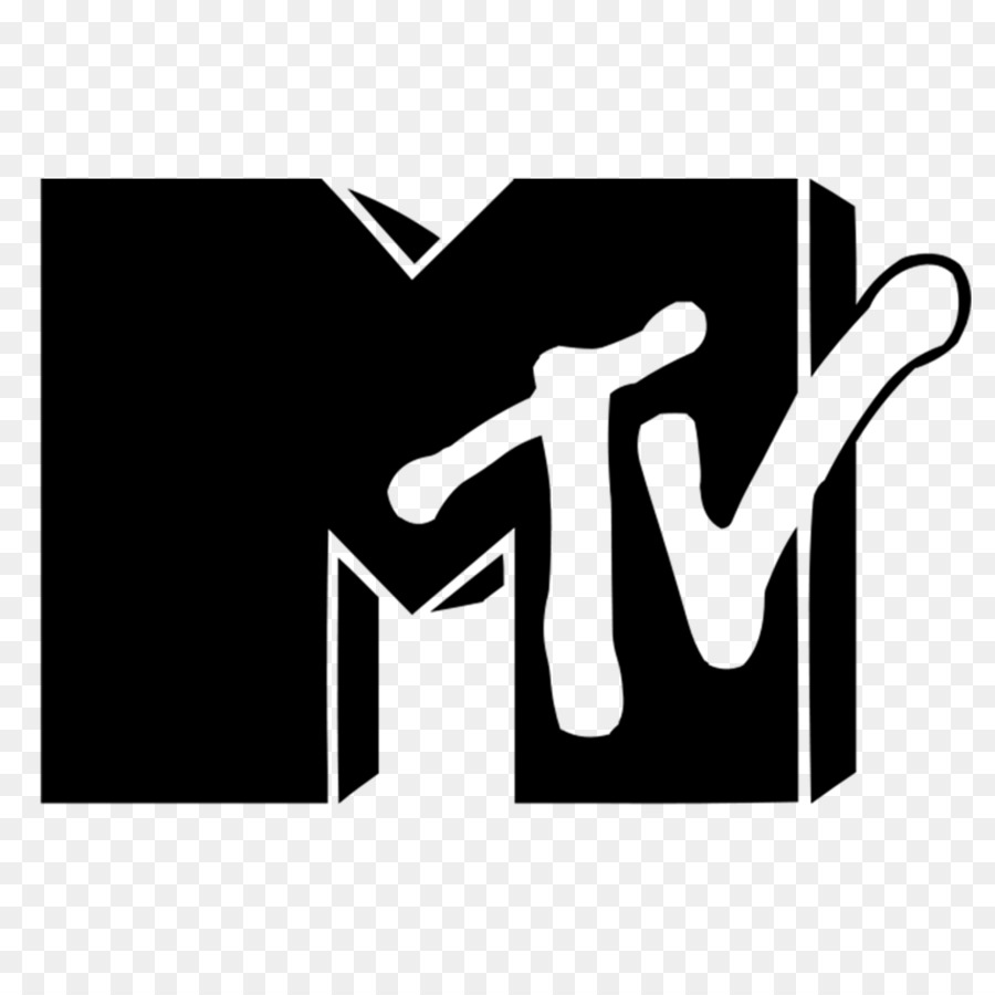 MTV Viacom Media Networks Logo Fernseher - andere