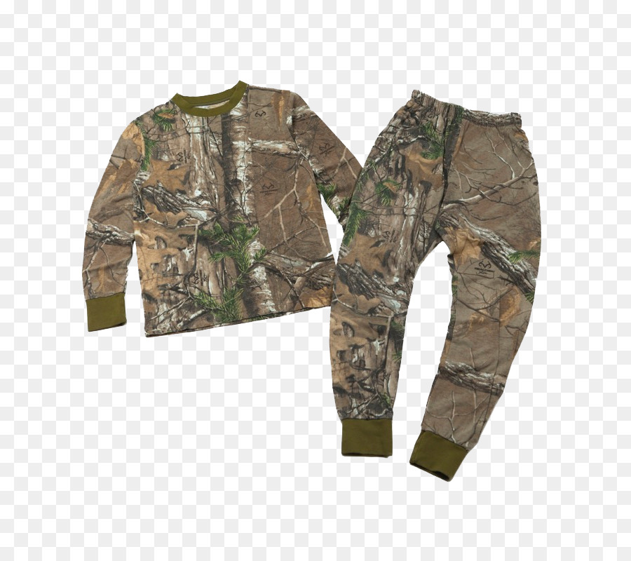 Robe T-shirt Mimetica Militare, uniforme, Abbigliamento - Maglietta