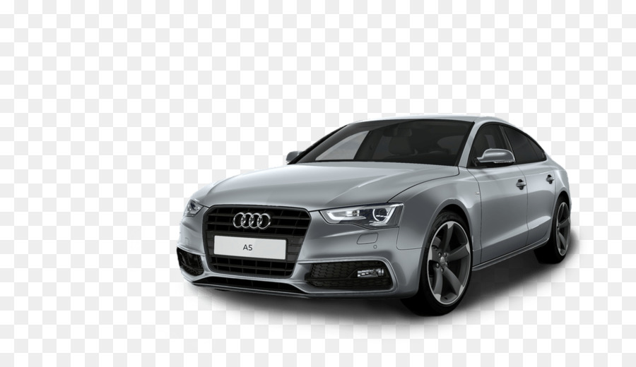 Audi Sportback concept Mittelklasse-Auto BMW 5-Serie - Audi