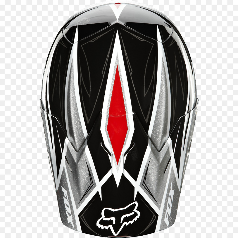 Lacrosse Helm Motorrad Helme, Fahrrad-Helme - Motorradhelme