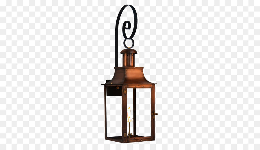 Laterne-Flamme-Licht-Befestigung LED-Lampe Kupferschmied - andere