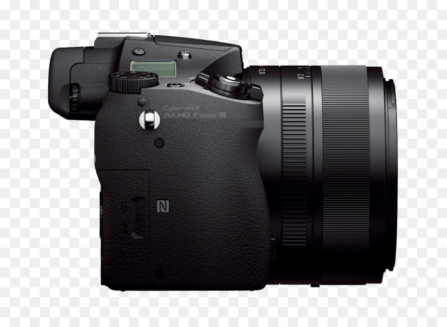 Sony Cyber shot DSC RX10 III Point and shoot Kamera 索尼 - Kamera