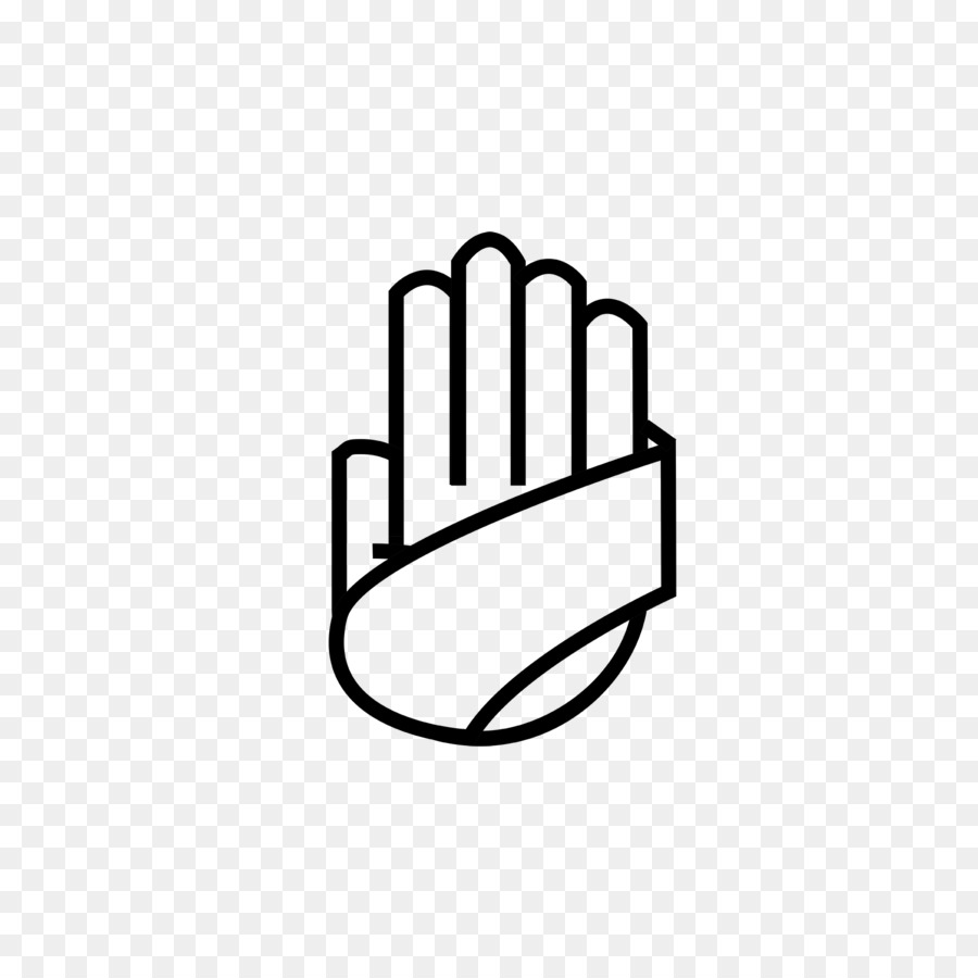 Symbol Hand