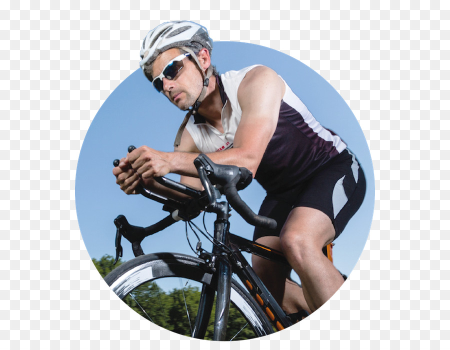 Caschi Per Bici Triathlon, Ciclismo, Sport - sport di resistenza