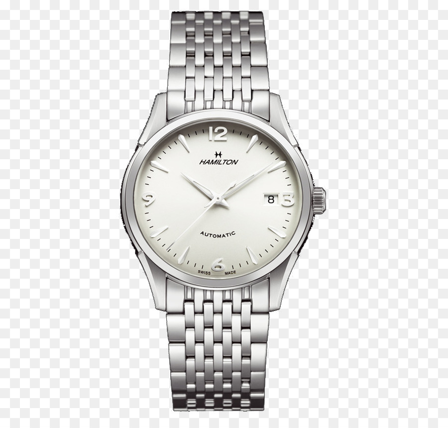 Tissot Hamilton Watch Company Chronograph Mechanische Uhr - Uhr