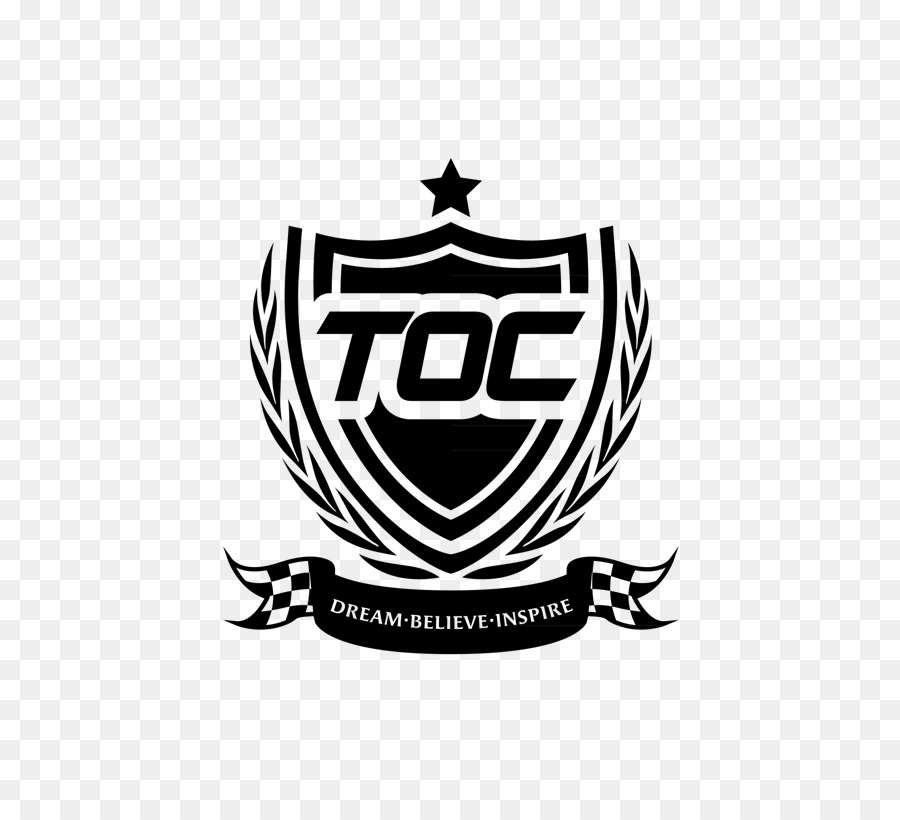 Auto-TOC-Automotive College Logo Universität - Auto