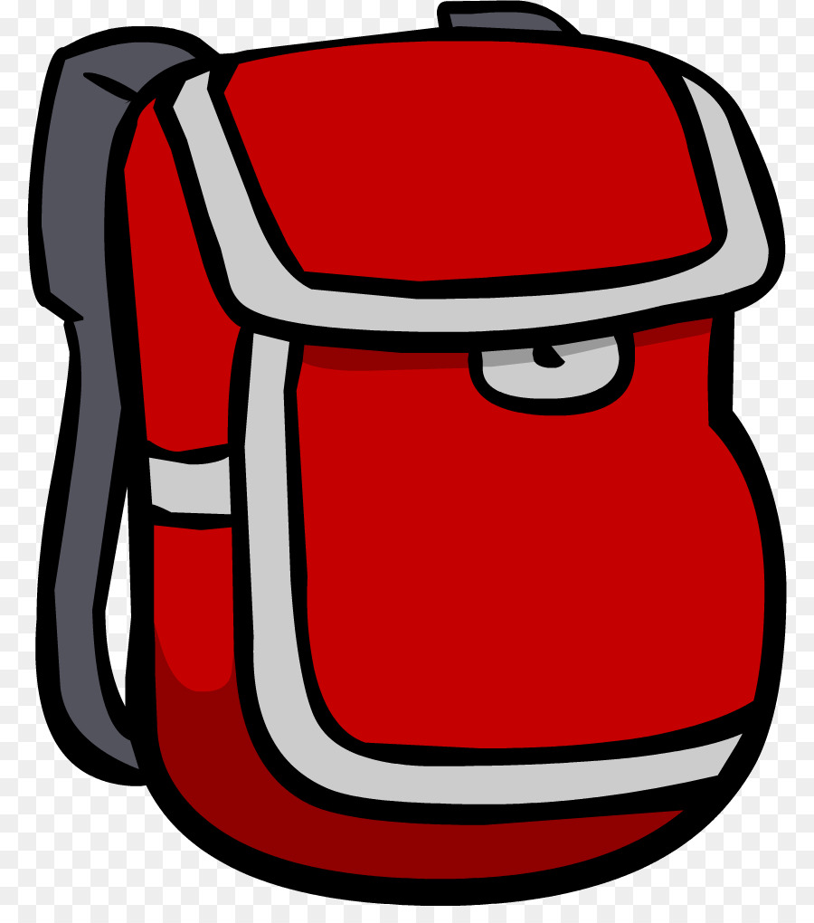 School Bag Cartoon png download - 840*1001 - Free Transparent Backpack png  Download. - CleanPNG / KissPNG