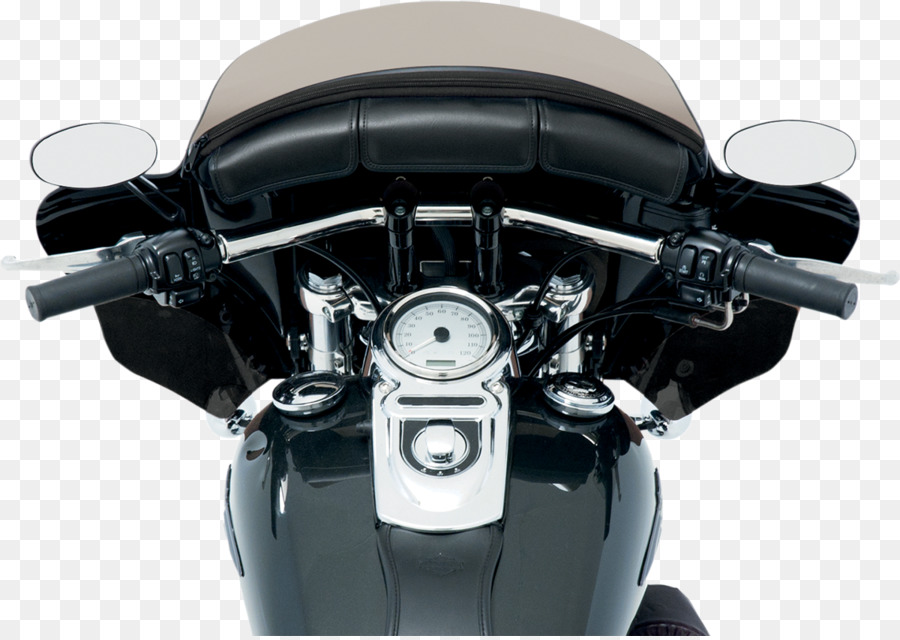 Auspuffanlage Motorrad-Zubehör Auto-Motorrad Verkleidung - Auto