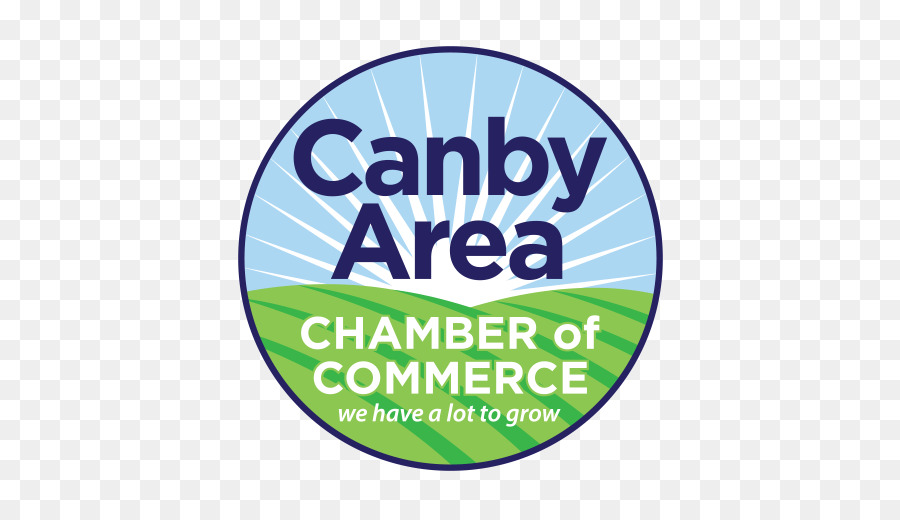 Canby khu Vực thương Mại Canby Herald Hoang dã Hare Saloon Canby Logo - Đánh thức Rừng khu Vực thương Mại