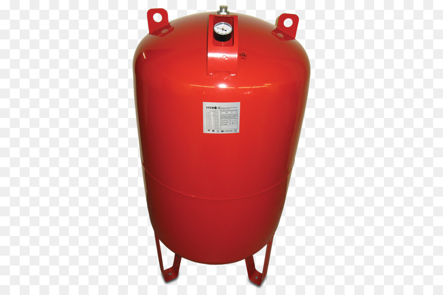 Expansion tank, Druck-Behälter-Lagerung-tank-Pumpen-Membran - Druckbehälter