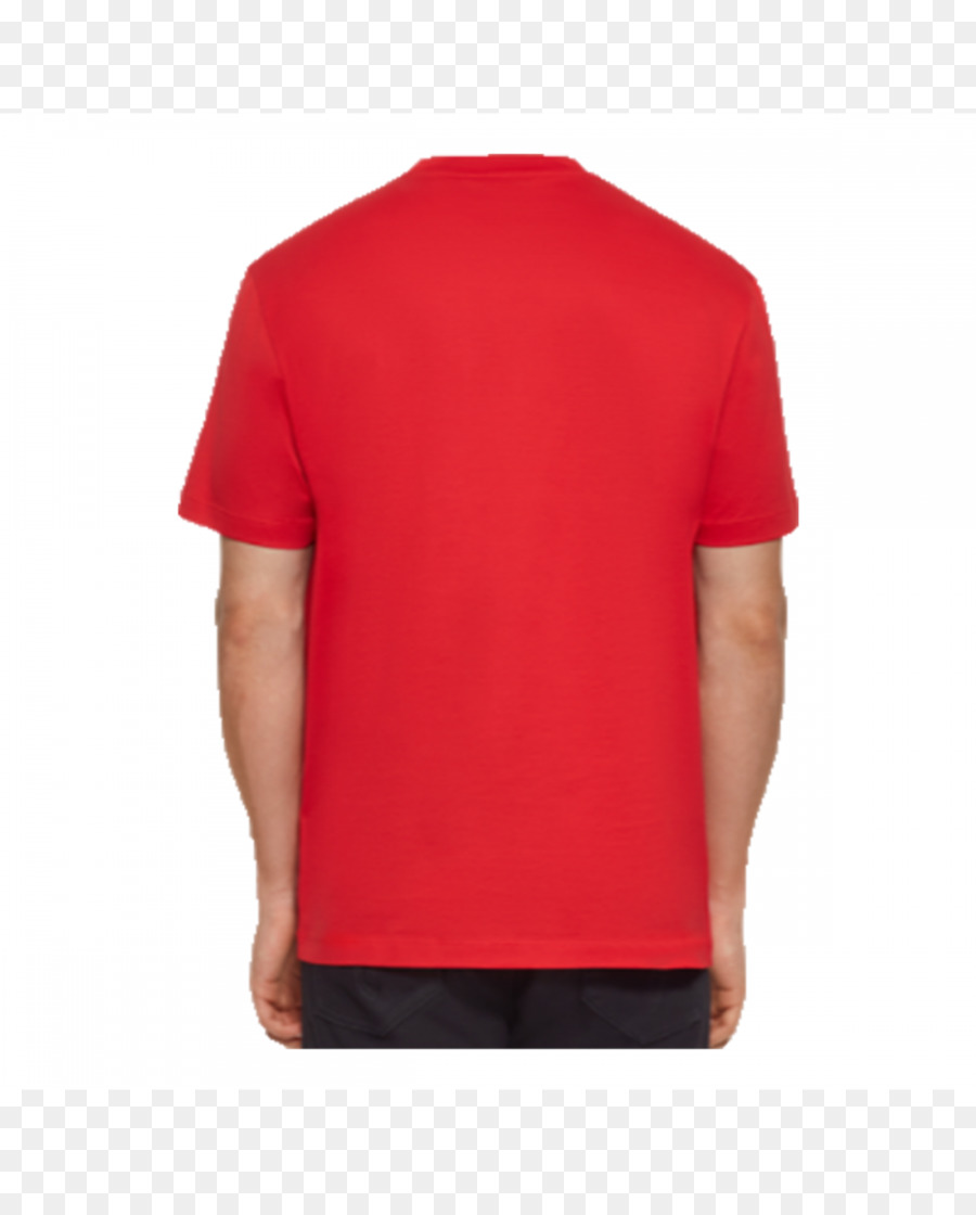 T-shirt da Tennis polo Collo Angolo - Maglietta