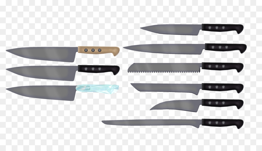 Werfen Messer Universalmesser Küchenmesser Klinge - Messer