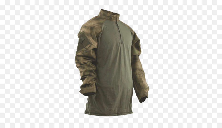 T-shirt Army Combat Shirt MultiCam TRU-SPEC - Maglietta