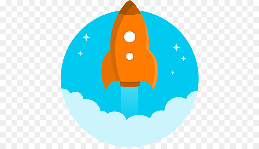 Space Shuttle clipart - Space Jam