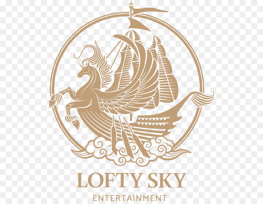 Logo Erhaben Sky Entertainment TV Film - andere