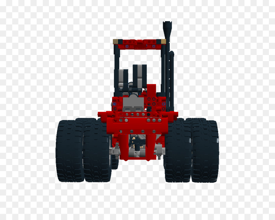 Tractor Machine
