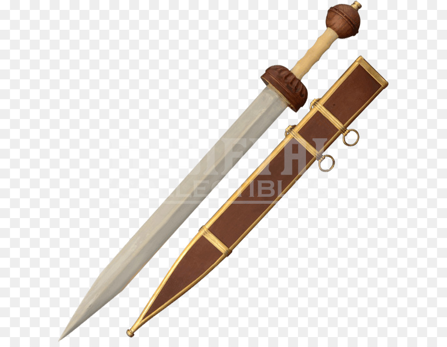 Dolch Gladius Schwert Waffe Parazonium - Schwert