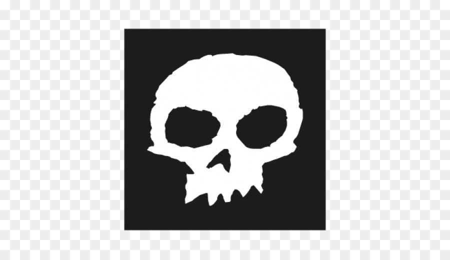 Punisher Skull