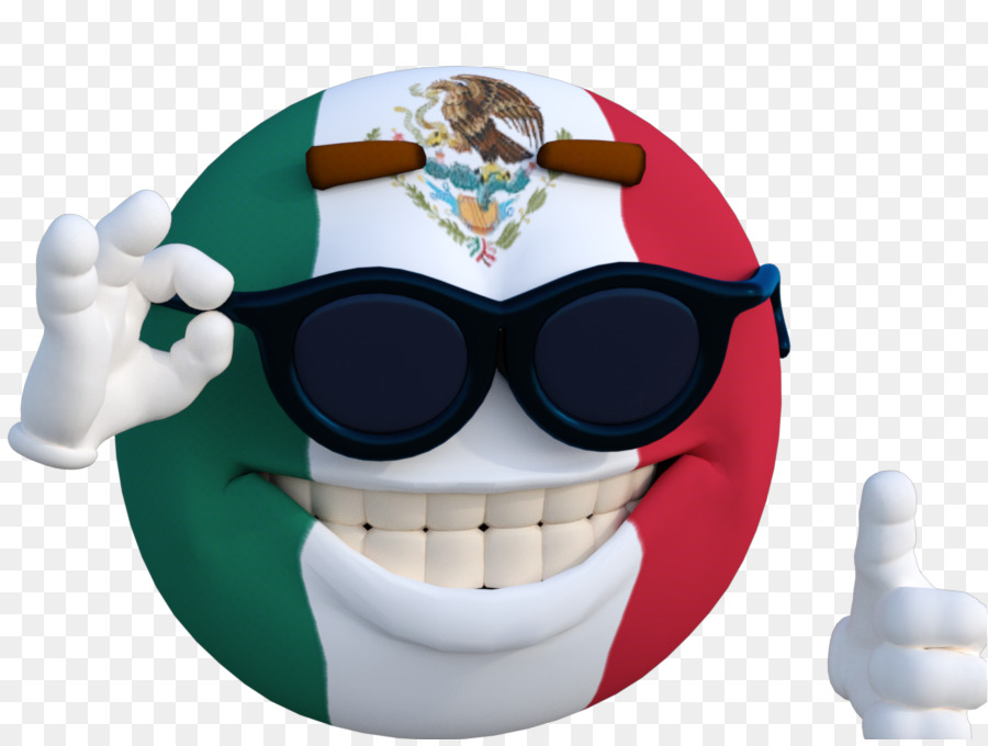Flagge von Mexiko Polandball Flagge von Mexiko Shadowrun: Dragonfall - Flagge