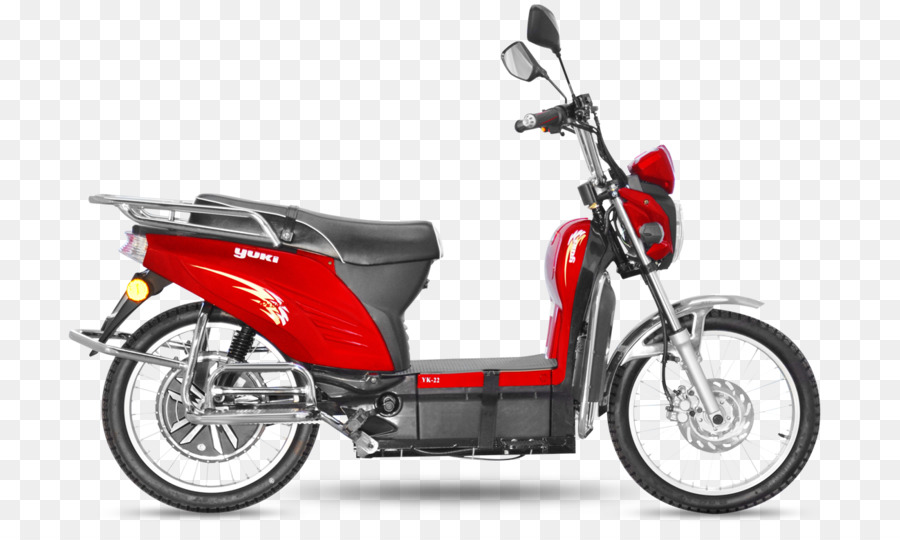 YUKI motorisierten scooter Herstellung und Vertrieb von motor Fahrzeugen, Motorrad Zubehör, Inc. Elektro Motorräder und Roller - Roller